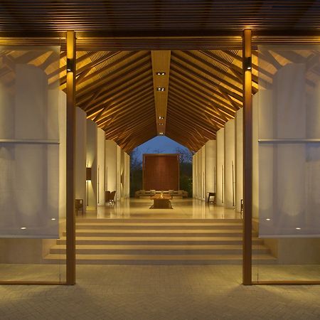 Amanyara Hotell Wheeland Exteriör bild