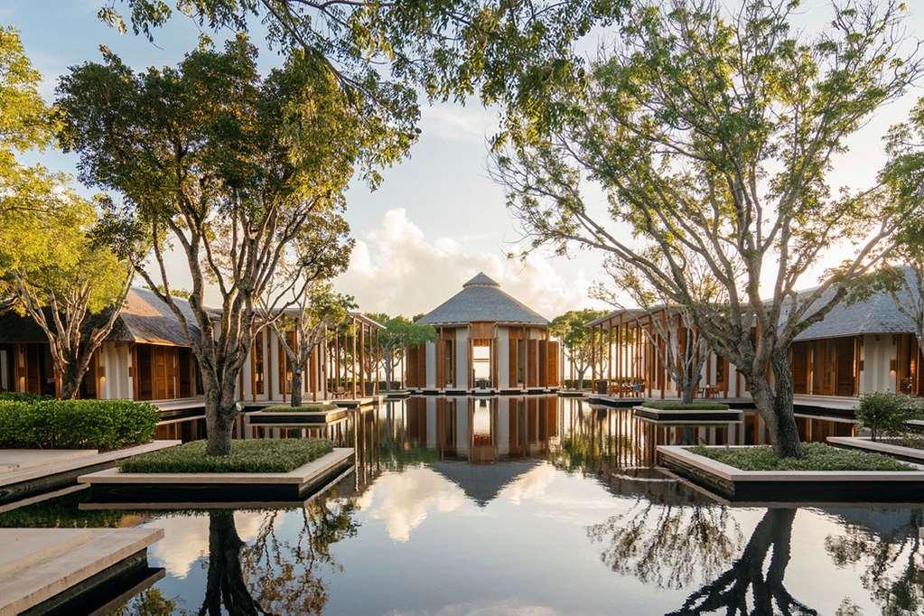 Amanyara Hotell Wheeland Exteriör bild