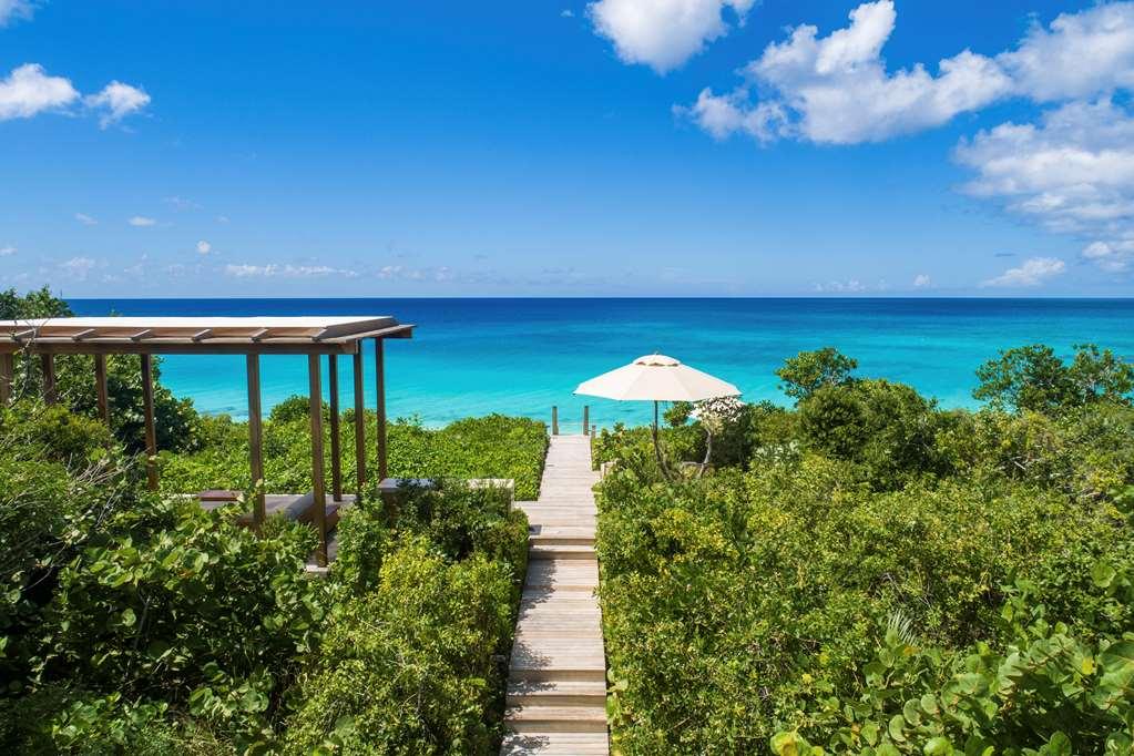 Amanyara Hotell Wheeland Rum bild