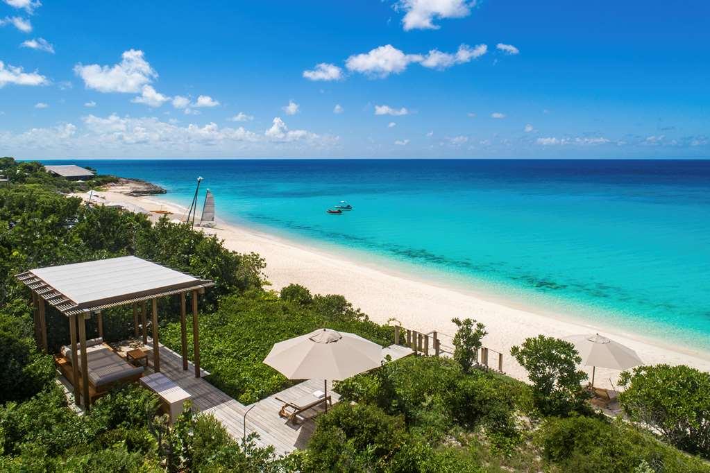 Amanyara Hotell Wheeland Rum bild