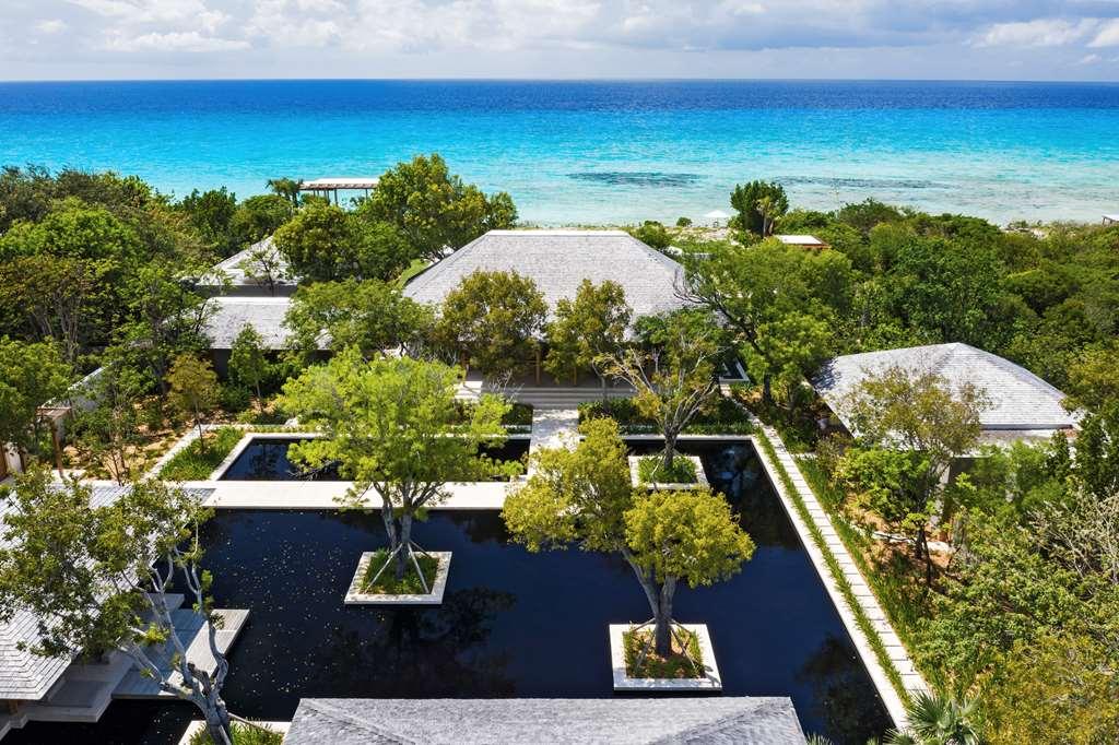Amanyara Hotell Wheeland Rum bild