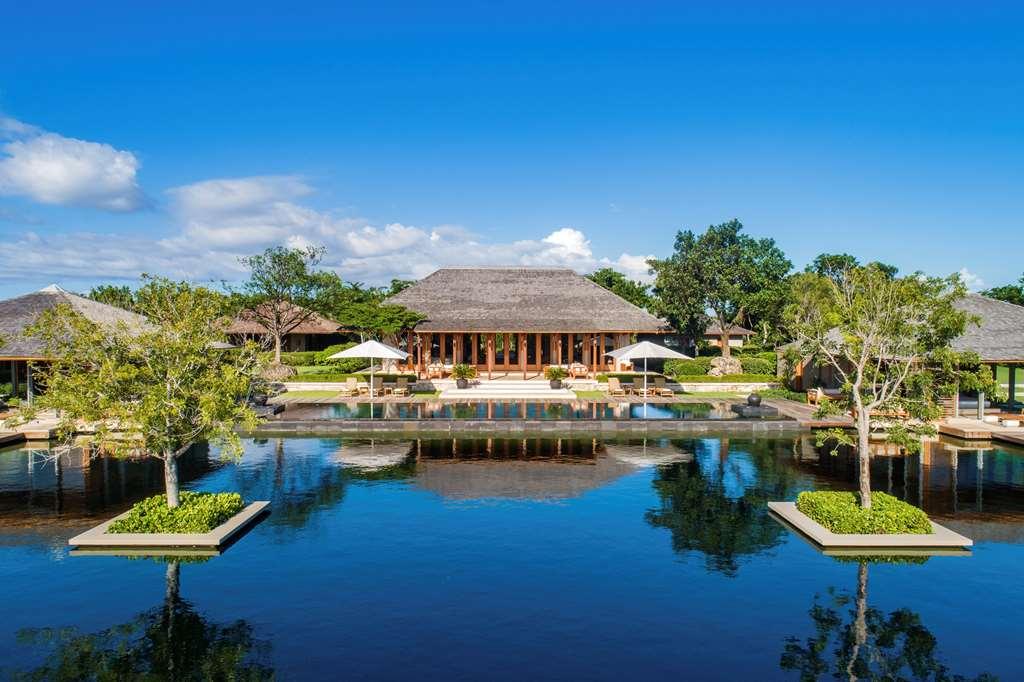 Amanyara Hotell Wheeland Rum bild