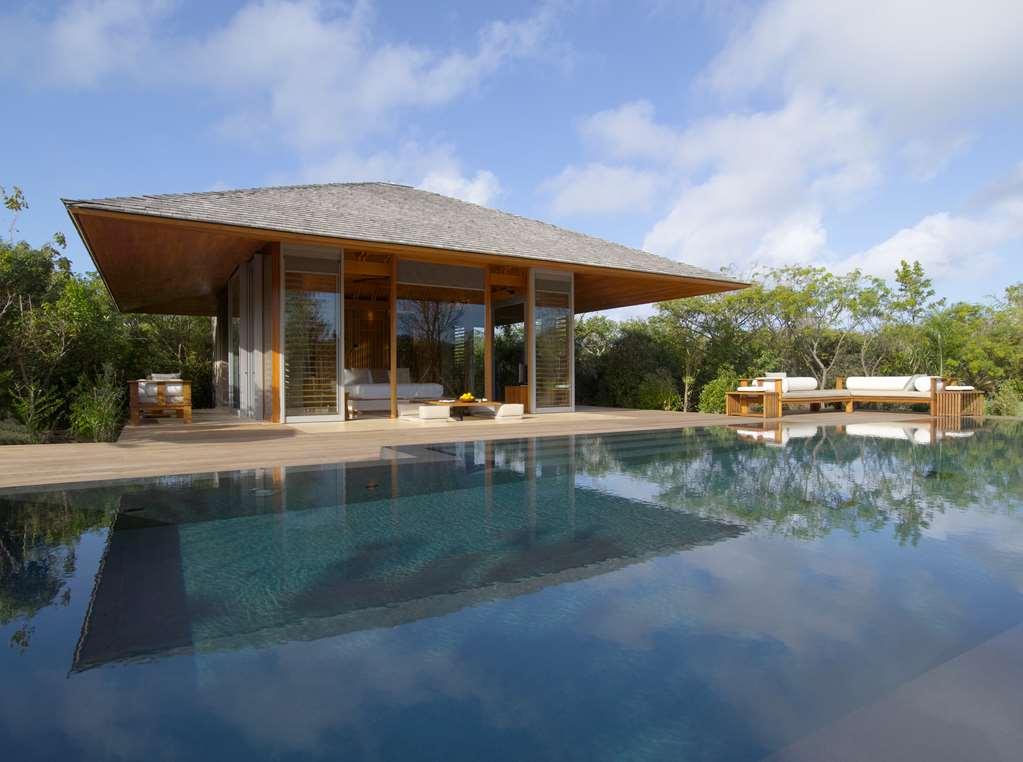 Amanyara Hotell Wheeland Rum bild