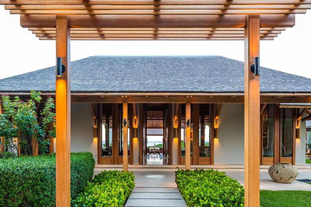 Amanyara Hotell Wheeland Rum bild