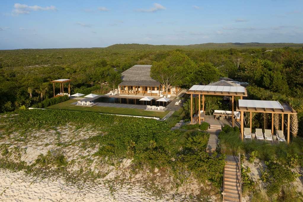 Amanyara Hotell Wheeland Rum bild