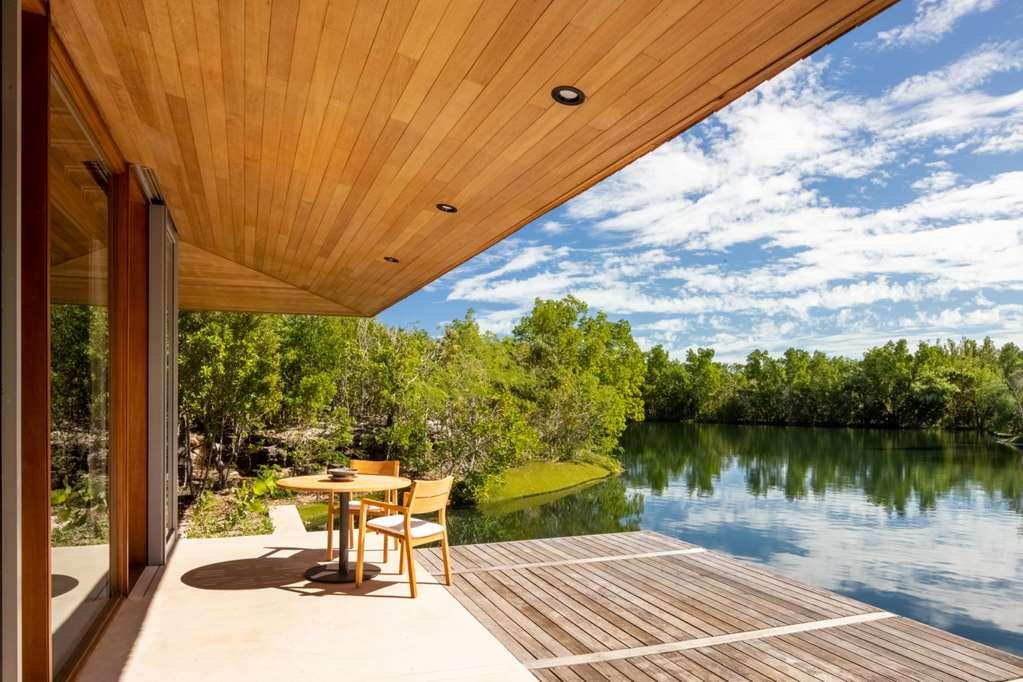 Amanyara Hotell Wheeland Exteriör bild