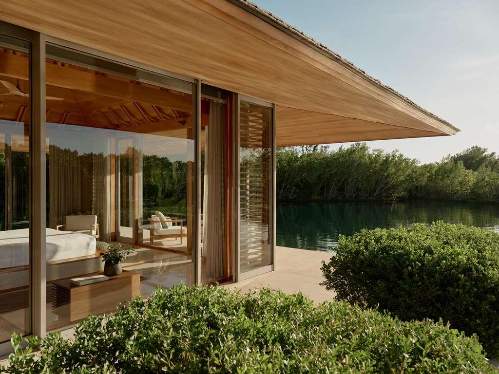 Amanyara Hotell Wheeland Rum bild