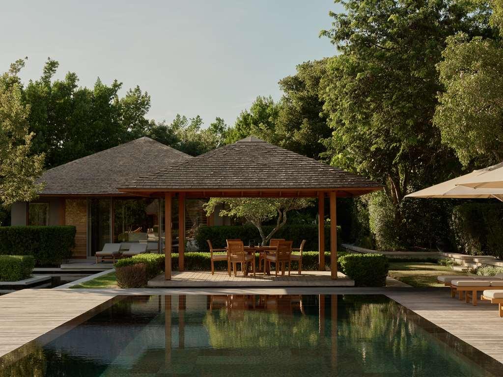 Amanyara Hotell Wheeland Rum bild
