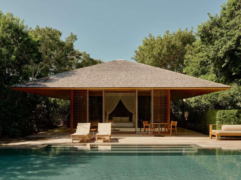 Amanyara Hotell Wheeland Rum bild