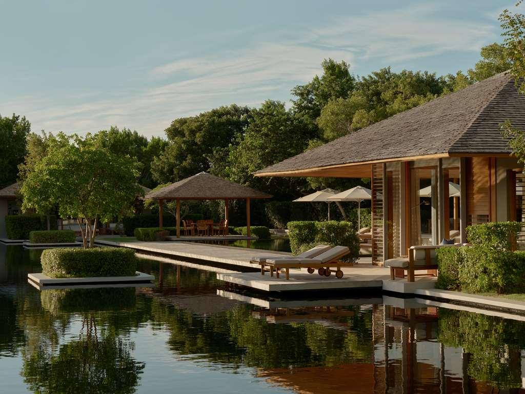 Amanyara Hotell Wheeland Rum bild
