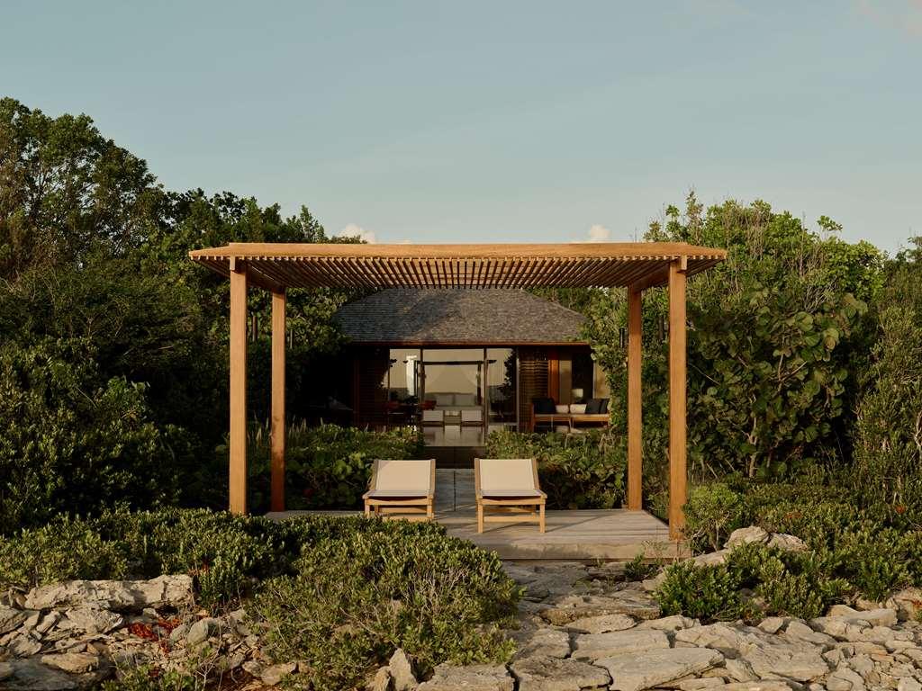 Amanyara Hotell Wheeland Rum bild