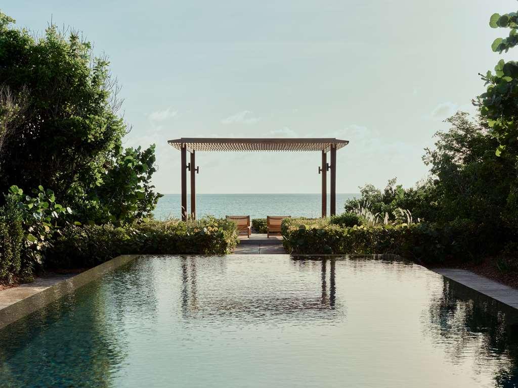 Amanyara Hotell Wheeland Rum bild