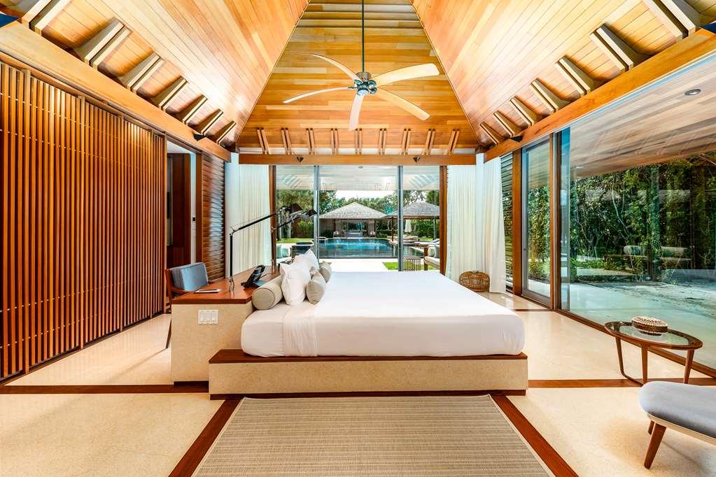 Amanyara Hotell Wheeland Rum bild