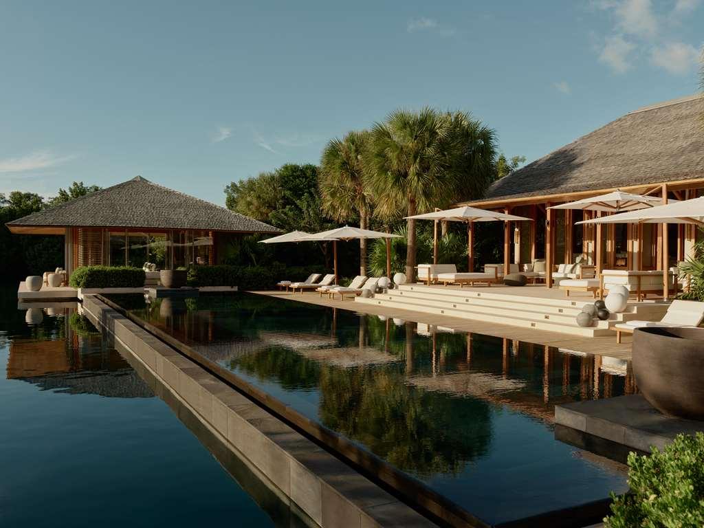 Amanyara Hotell Wheeland Rum bild