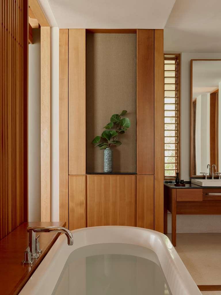 Amanyara Hotell Wheeland Rum bild