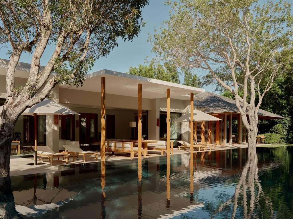 Amanyara Hotell Wheeland Rum bild
