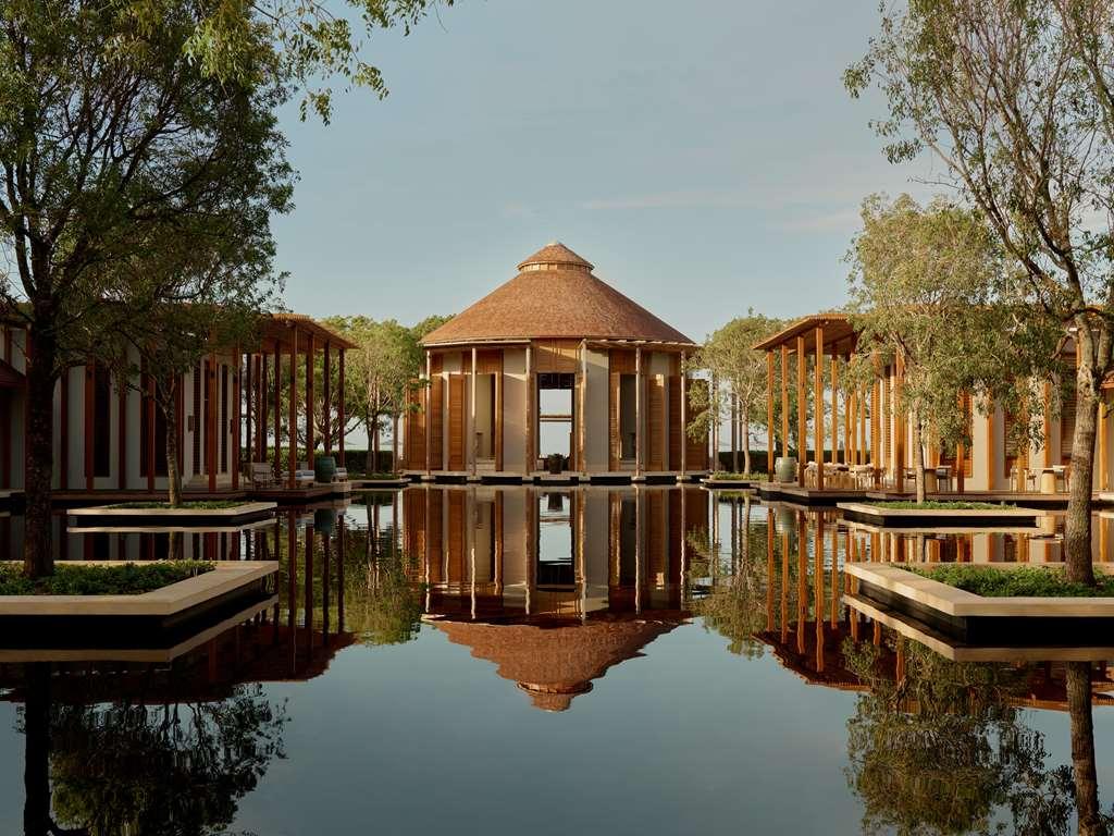 Amanyara Hotell Wheeland Exteriör bild