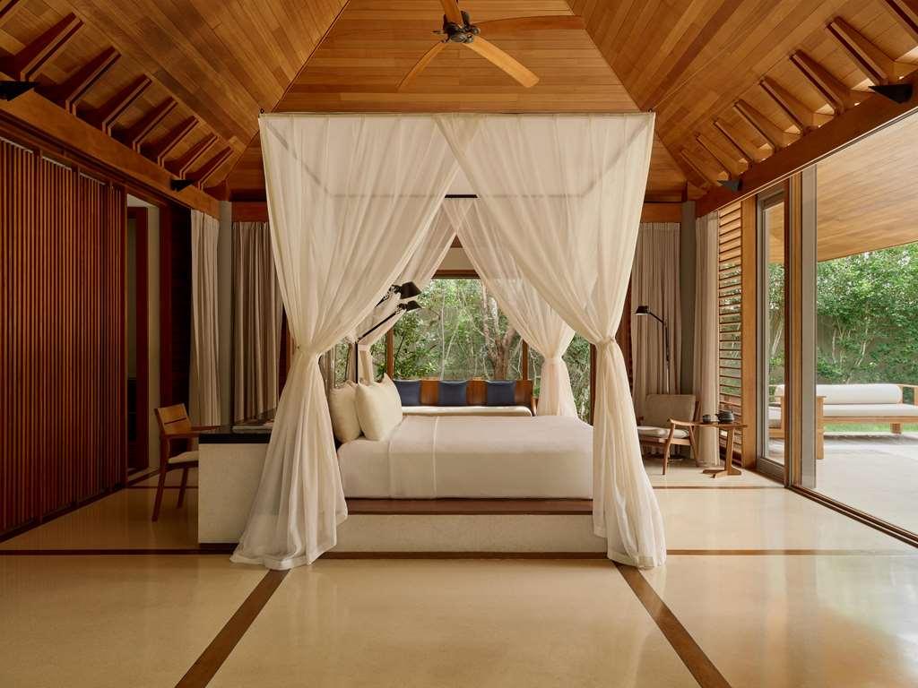 Amanyara Hotell Wheeland Rum bild